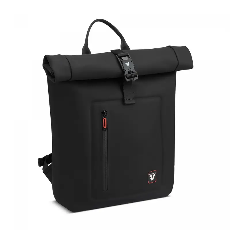 Be-dry Zaino Da Lavoro Porta Pc 15.6 - 43x30x12.5 Cm - Nero