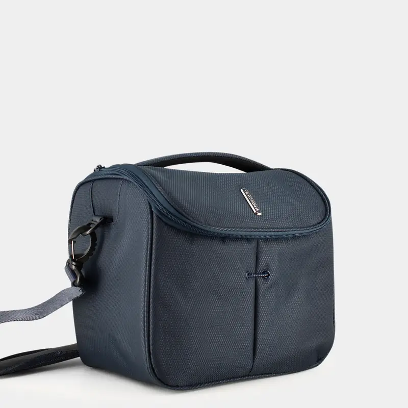 RONCATO Beauty Case Blu 2967599 miniatura 2