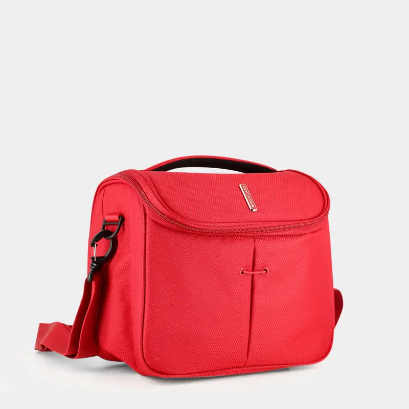 RONCATO Beauty Case Rosso 2967600 miniatura 2