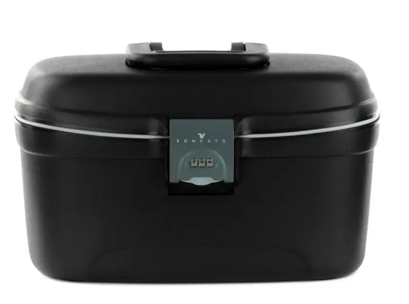 RONCATO Beauty Case Nero 2566849