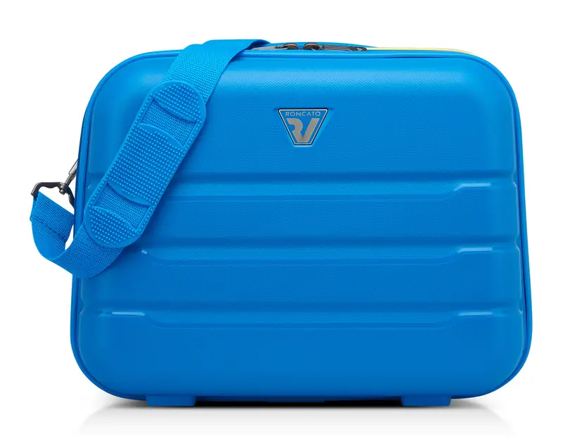 RONCATO Beauty Case Blu 2568011