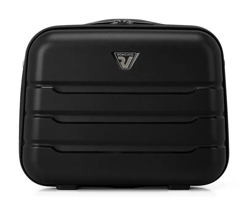RONCATO Beauty Case Nero 2568021