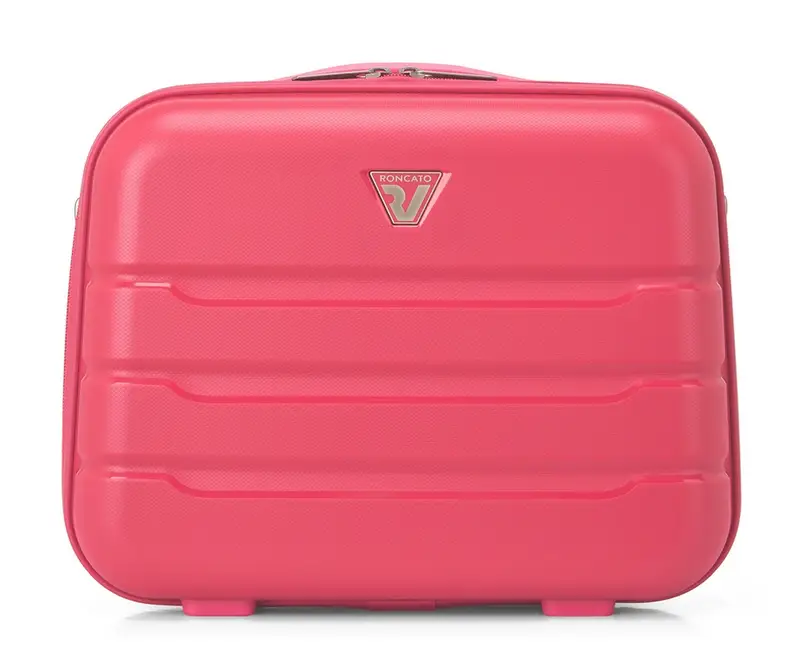RONCATO Beauty Case Rosa 2568025
