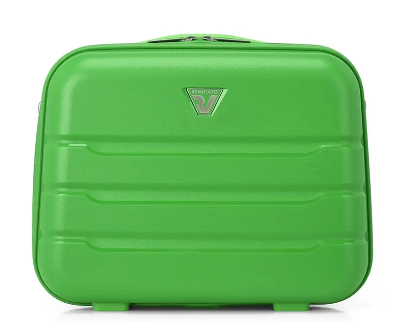 RONCATO Beauty Case Verde 2568018