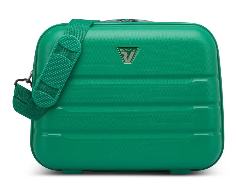 RONCATO Beauty Case Verde 2568030