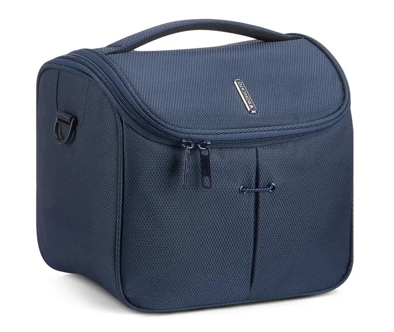 RONCATO Beauty Case Blu 2567357
