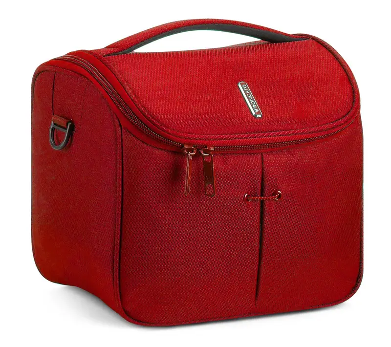 RONCATO Beauty Case Rosso 2567363