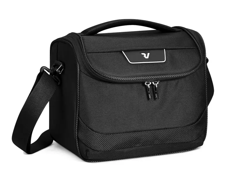 RONCATO Beauty Case Nero 2567646