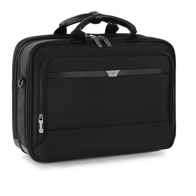 Roncato Borsa Porta Computer Biz 4.0 - Nero
