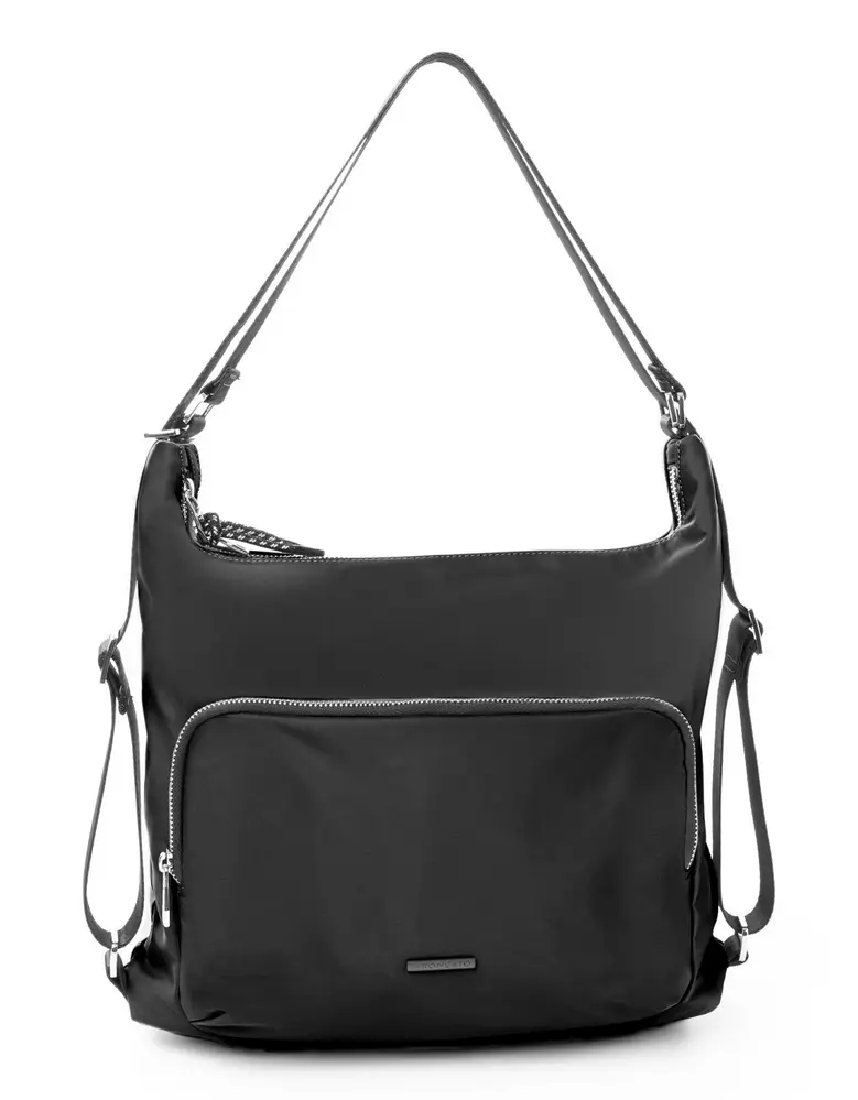 RONCATO Borsa a spalla Nero 2566432