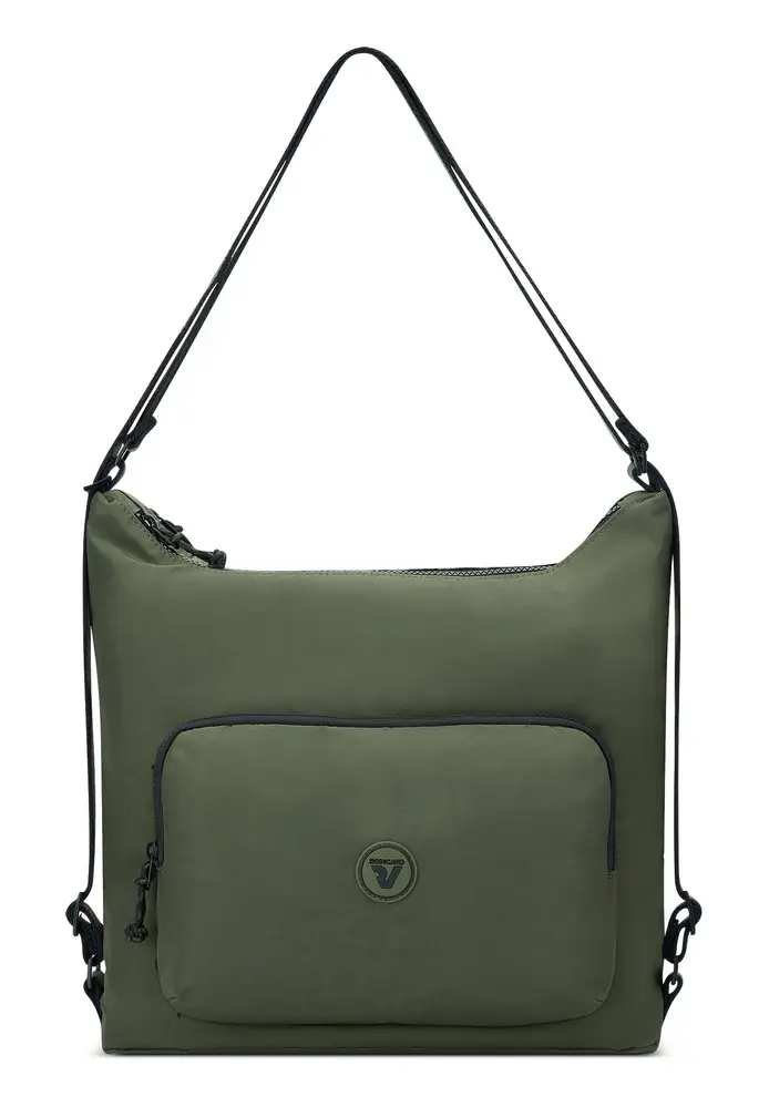 RONCATO Borsa a spalla Verde 2567244