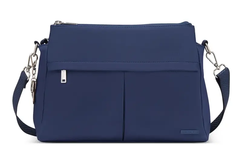 RONCATO Borsa a tracolla Blu 2562192