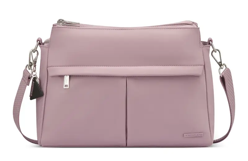 RONCATO Borsa a tracolla Rosa 2562191