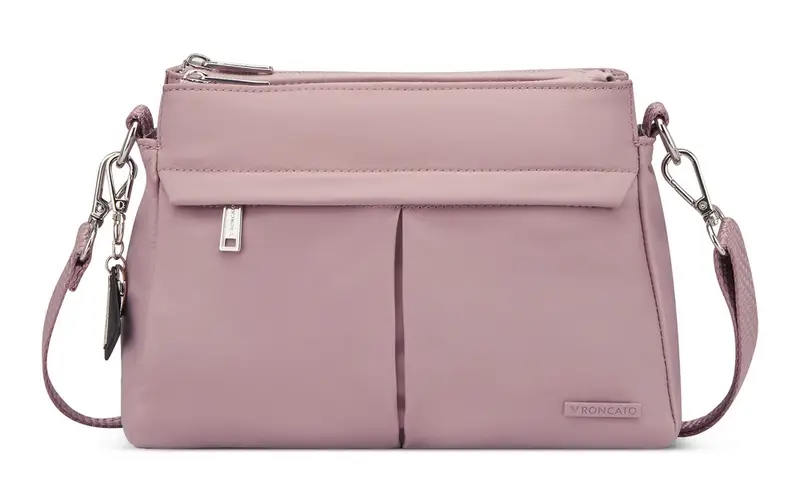 RONCATO Borsa a tracolla Rosa 2562218