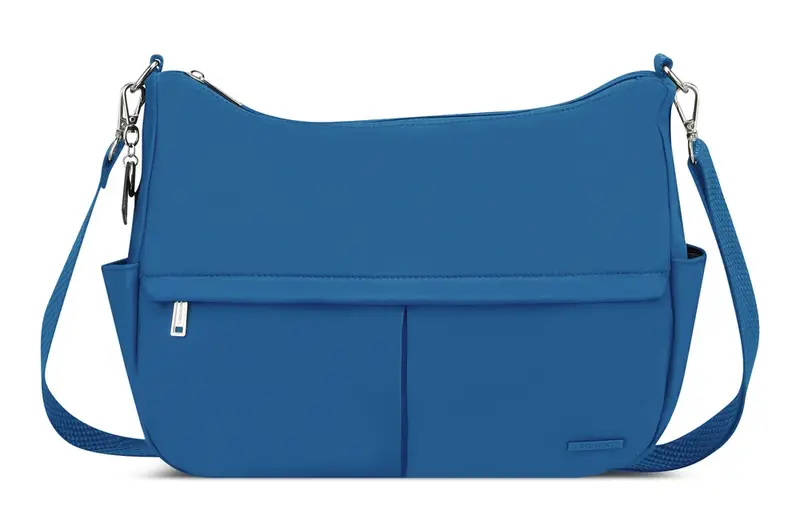 RONCATO Borsa a tracolla Blu 2562169