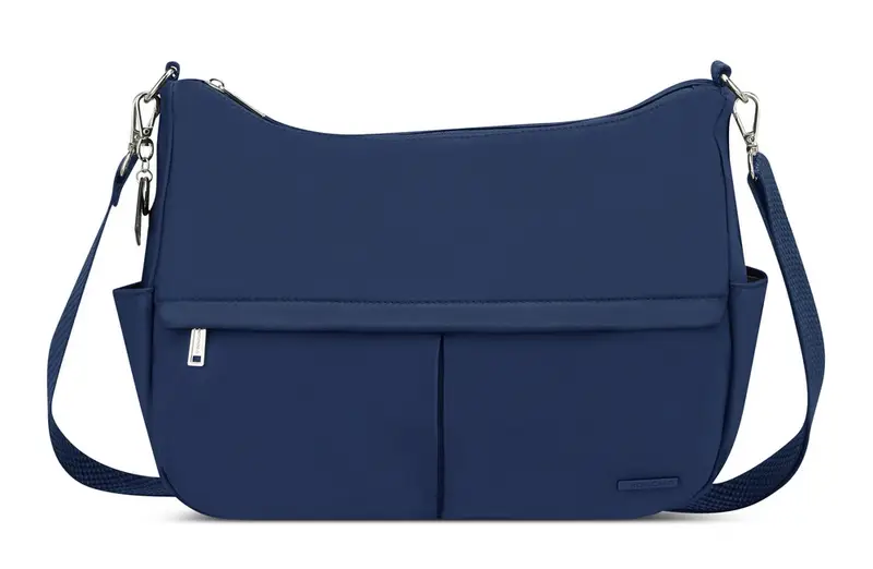 RONCATO Borsa a tracolla Blu 2562173