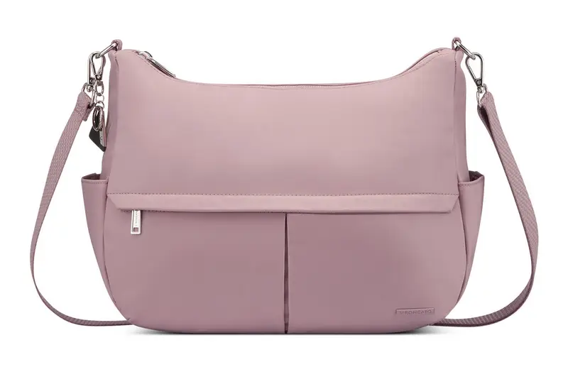 RONCATO Borsa a tracolla Rosa 2562171