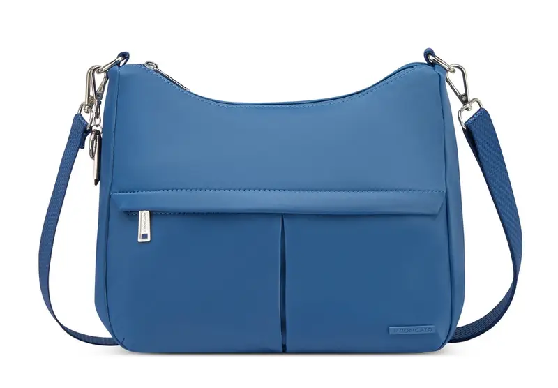 RONCATO Borsa a tracolla Blu 2562178