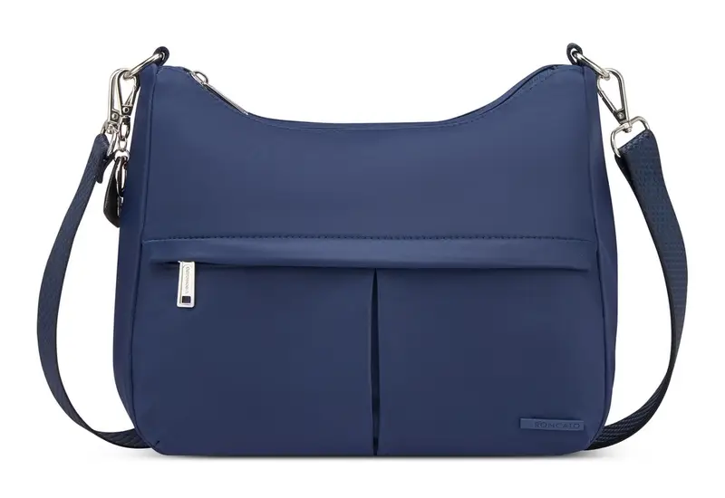 RONCATO Borsa a tracolla Blu 2562183