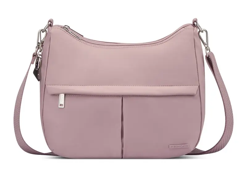 RONCATO Borsa a tracolla Rosa 2562181