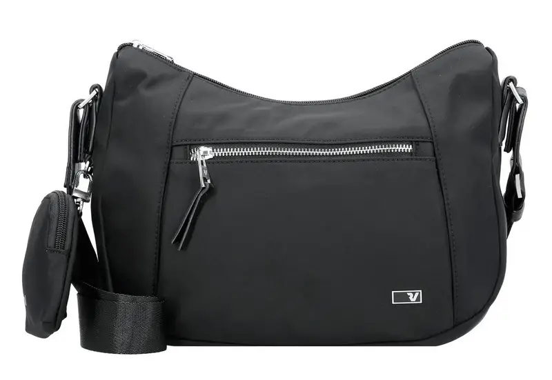 RONCATO Borsa a tracolla Nero 2566896
