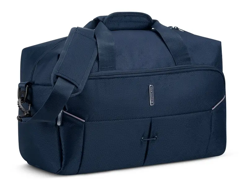Borsa cabina Roncato Ironik 2.0 5306 Blu Notte 40x25x20