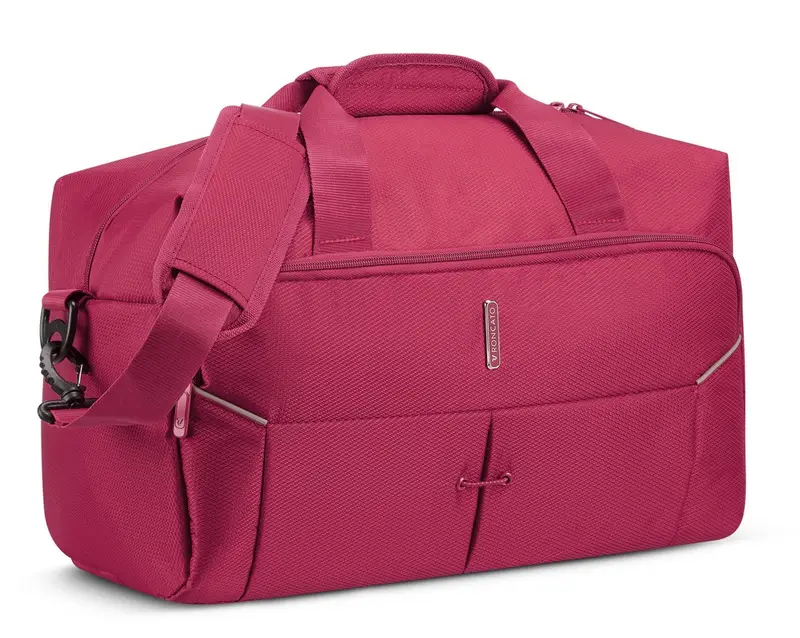 Borsa cabina Roncato Ironik 2.0 5306 Rosa 40x25x20