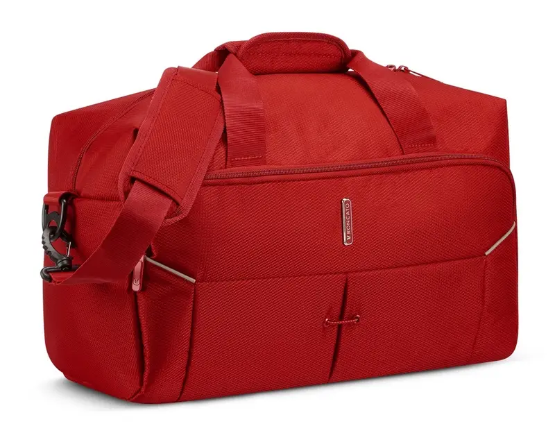 Borsa cabina Roncato Ironik 2.0 5306 Rosso 40x25x20
