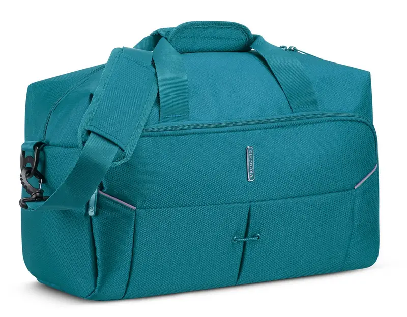 Borsa cabina Roncato Ironik 2.0 5306 Turchese 40x25x20