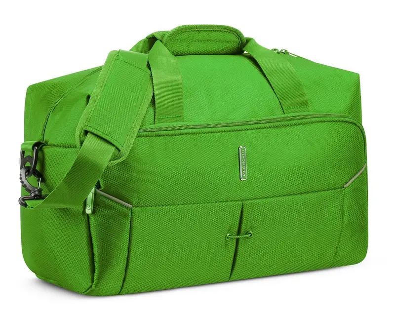 Borsa cabina Roncato Ironik 2.0 5306 Verde Lime 40x25x20