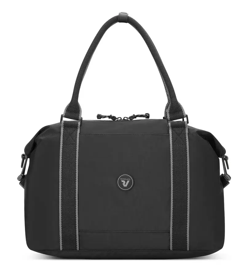 Borsa cabina Roncato Rolling 5236 Nera 40x25x20