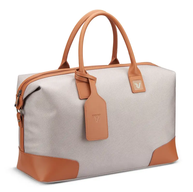 Borsa cabina S Roncato Uno Soft 3.0 Titanio