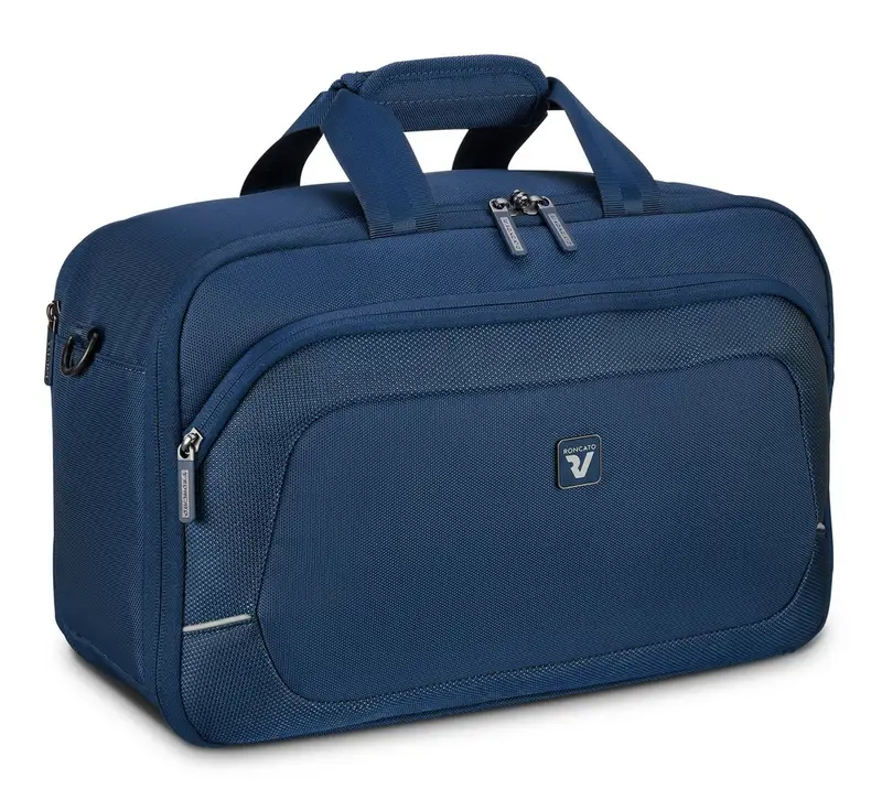 Borsa cabina zaino 40x20x25 Roncato Gateway 6259 Blu