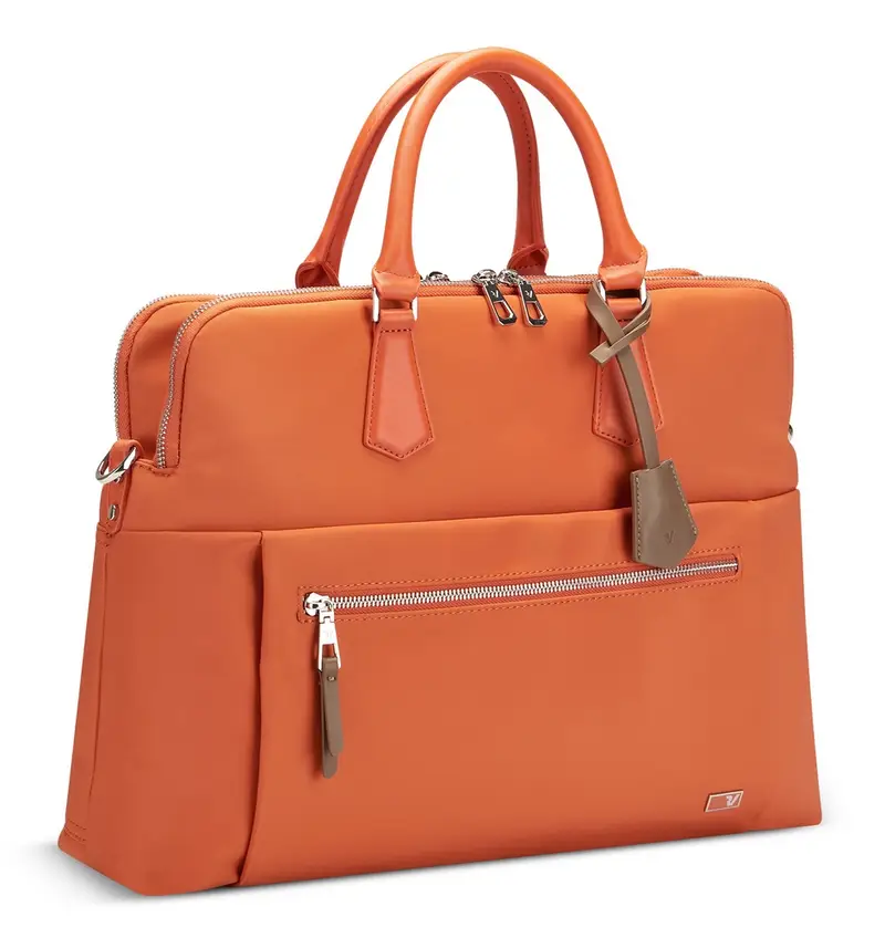 Borsa lavoro donna Roncato Woman Biz 2324 Arancio