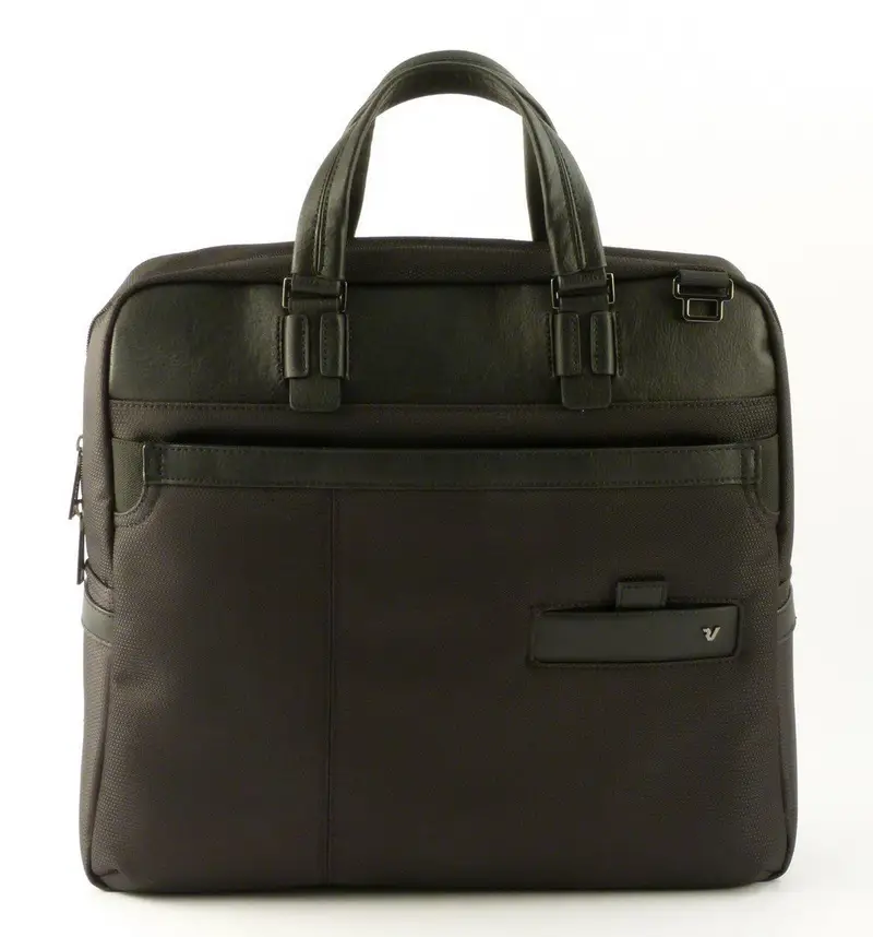 Borsa porta pc 14" Roncato Harvard 2404 nero