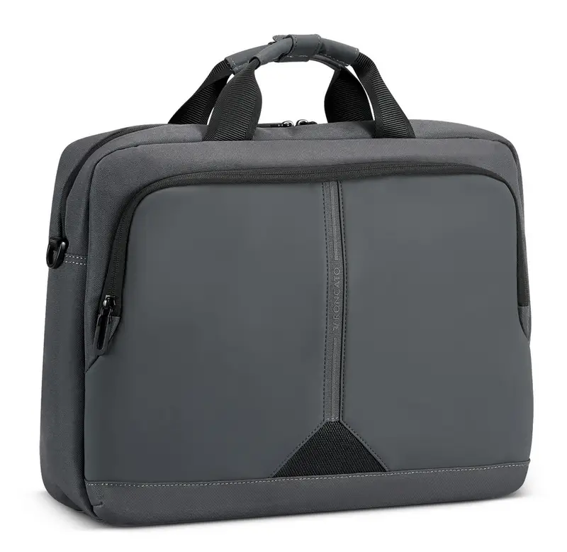 Borsa porta pc 15,6" Roncato Clayton 2273 Antracite