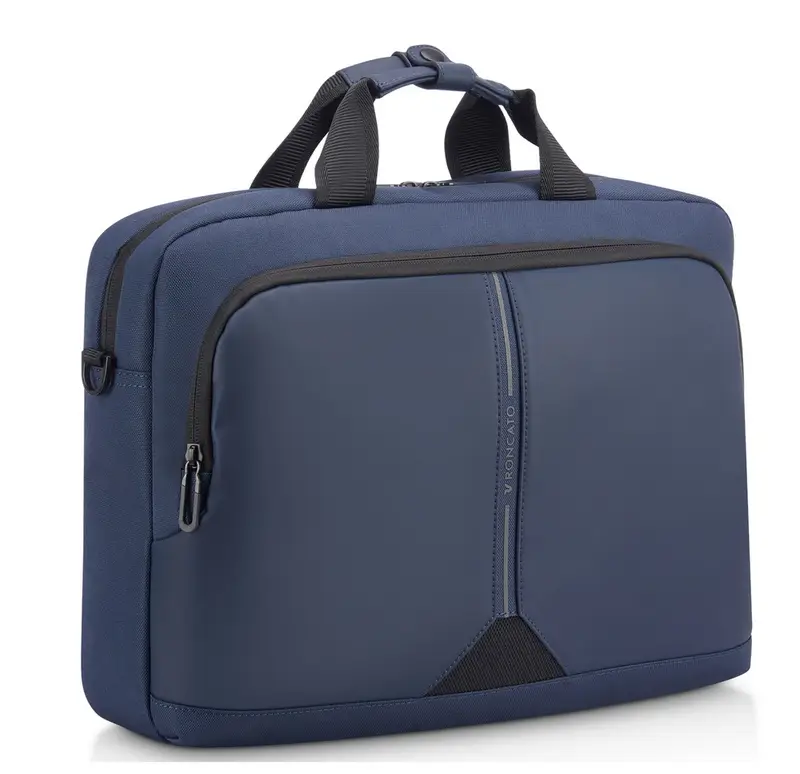 Borsa porta pc 15,6" Roncato Clayton 2273 Blu
