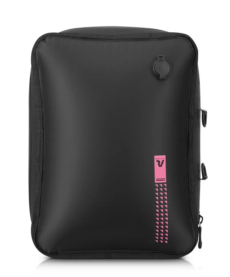 Borsa sottovuoto per zaino viaggio Roncato Smart Travel Fucsia