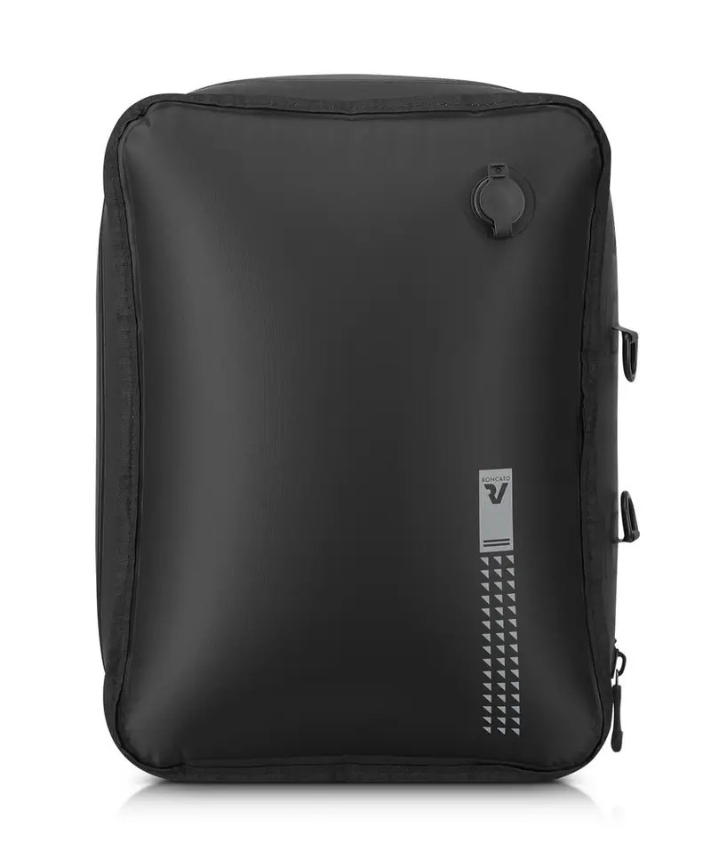 Borsa sottovuoto per zaino viaggio Roncato Smart Travel Grigio