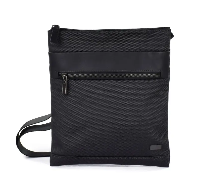 Borsa uomo Roncato Arizona 2583 Antracite