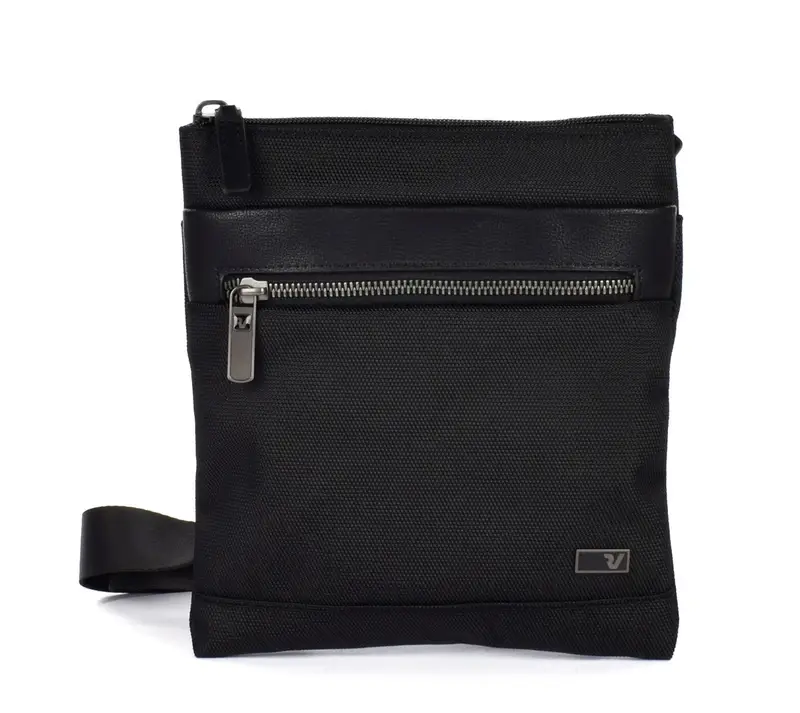Borsa uomo Roncato Arizona 2584 Nero