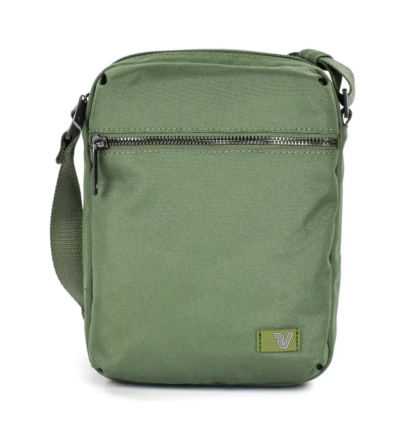 Borsa uomo Roncato Brooklyn Revive 2065 Verde
