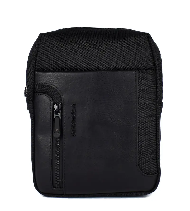 Borsa uomo Roncato Panama 4.0 890 Nero