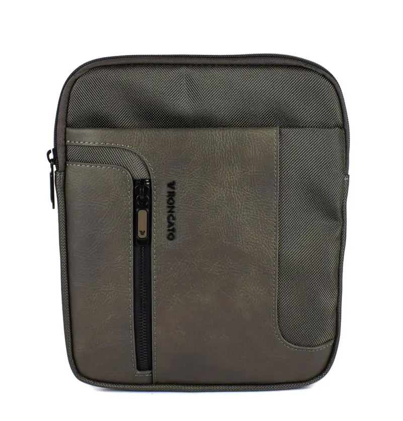 Borsa uomo Roncato Panama 4.0 891 Fossil