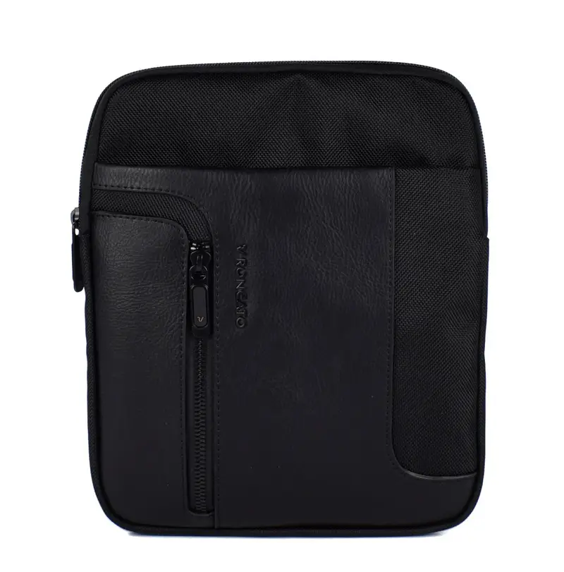 Borsa uomo Roncato Panama 4.0 891 Nero