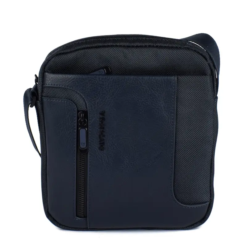 Borsa uomo Roncato Panama 4.0 892 Blu
