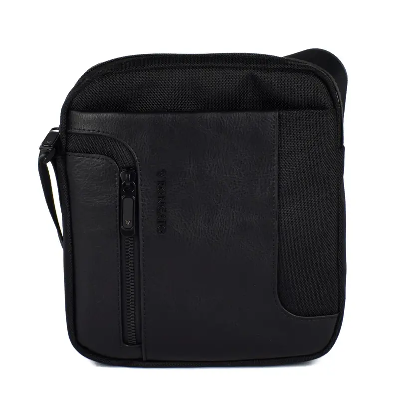 Borsa uomo Roncato Panama 4.0 892 Nero