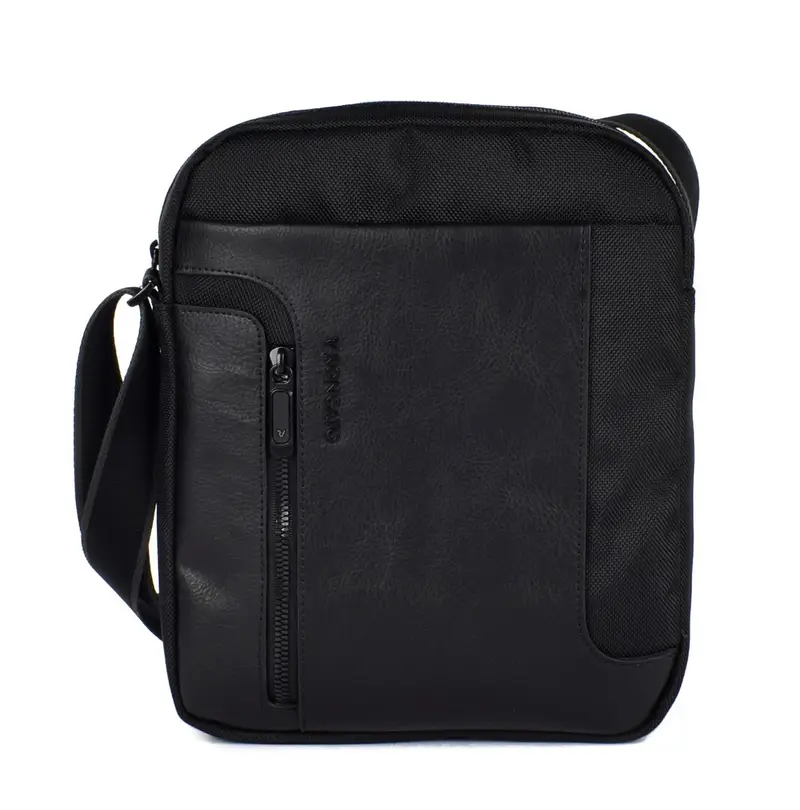 Borsa uomo Roncato Panama 4.0 893 Nero