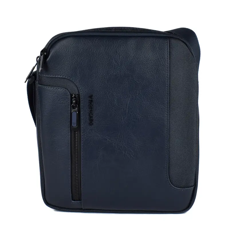 Borsa uomo Roncato Panama 4.0 894 Blu