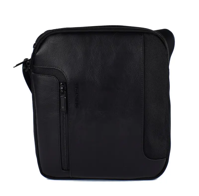 Borsa uomo Roncato Panama 4.0 894 Nero